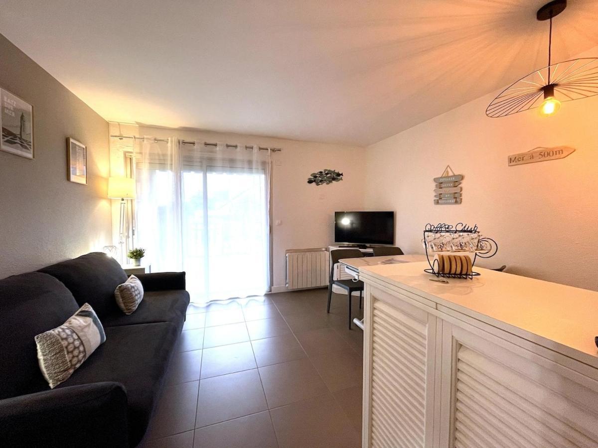 לה פוליגן Cottage Bord De Mer מראה חיצוני תמונה